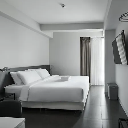 Por Arak Hotel Chiang Mai Exterior photo