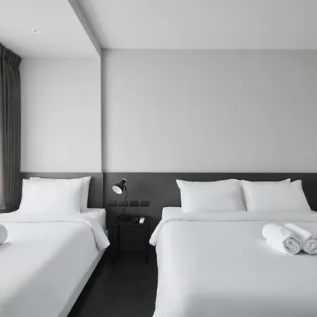 Por Arak Hotel Chiang Mai Exterior photo