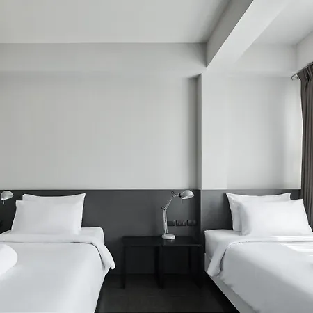 Por Arak Hotel Chiang Mai Exterior photo