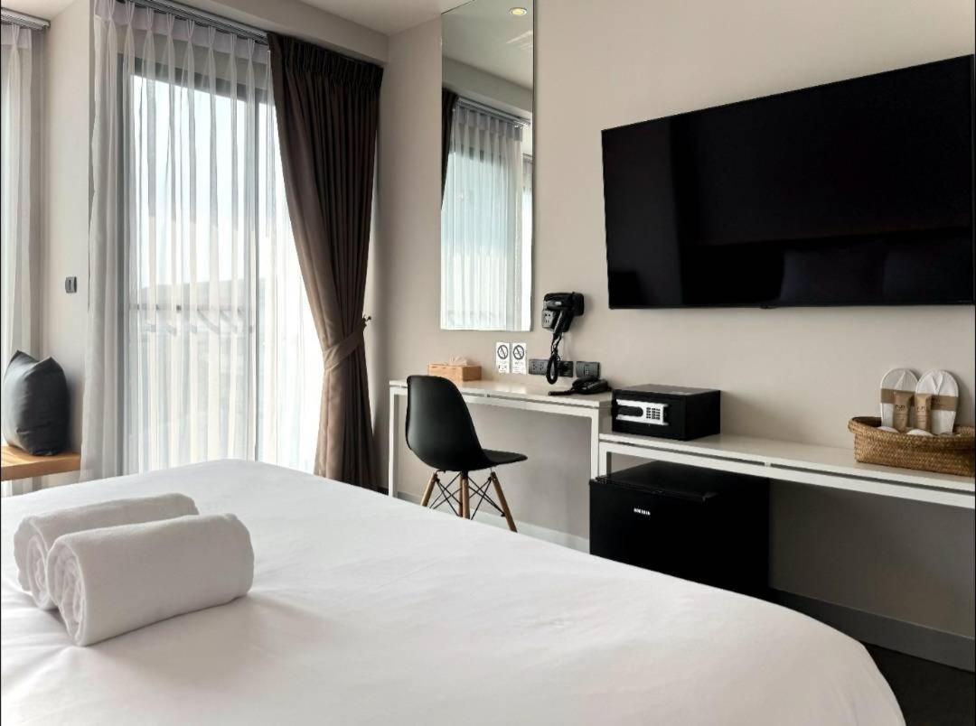 Por Arak 3* Chiang Mai